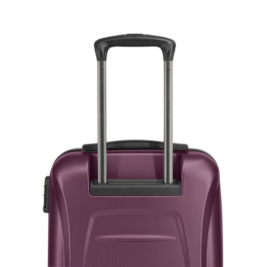 Samsonite Tribute Pro Spinner Carry-On&trade; in the color Merlot. image number 6